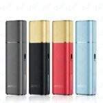 VOOPOO ARGUS KLYC 阿格斯防塵小煙主機套裝 | 1350mAh大電量 30W智能輸出 | 磁吸防塵蓋 頂部注油 (含3ml油艙)