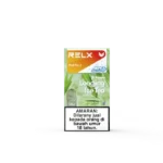 RELX 悅刻 Pod Pro 2 六代煙彈 1.9ml 3顆裝 FEELM陶瓷芯 4代5代6代通用 32種口味現貨：圖片 5