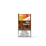 RELX 悅刻 Pod Pro 2 六代煙彈 1.9ml 3顆裝 FEELM陶瓷芯 4代5代6代通用 32種口味現貨：圖片 3