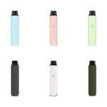 正品Airscream AirPops Pro電子煙註油式主機 | 超長續航 | 原廠空艙2顆入：圖片 3