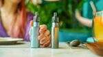VAPTIO Cosmo Prime 40W 電子煙主機套裝 | 2400mAh大電量 4ml大容量 | 頂部注油防漏 (含0.4Ω/1.0Ω雙線圈)：圖片 3