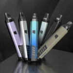 Fitpod X Slyeek 3 斯萊克三代主機 | 可調功率註油小煙主機 | Fitpod X（850mAh / 5-20W / OLED螢幕 / 雙模式啟動）：圖片 3