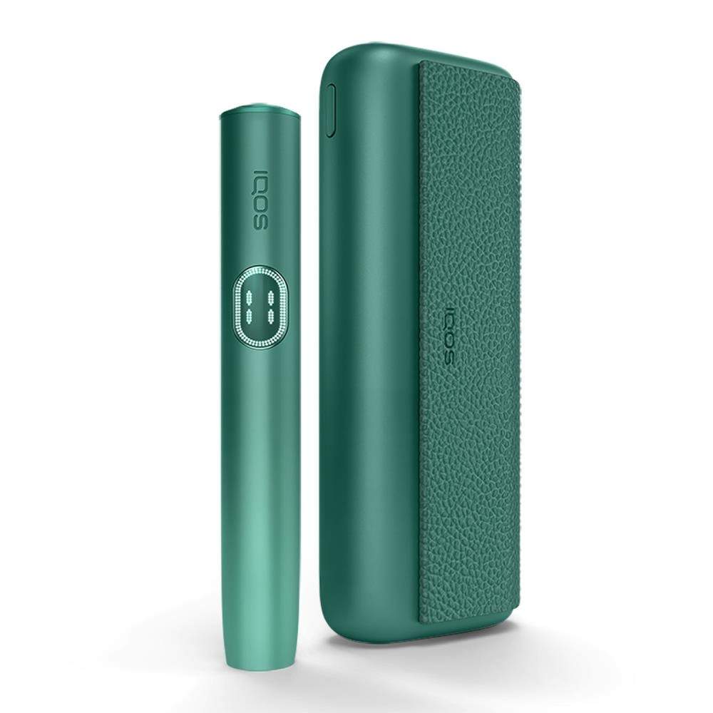 IQOS-ILUMA-I-PRIME-青葉綠-1-1.jpg IQOS ILUMA i PRIME 主機_青葉綠配色現貨|無葉片觸控加熱・正品IQOS代購:圖片 1