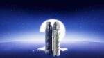 OXVA NeXLIM 大蠻牛 40W 雙網格智能彩屏主機套裝 | 1500mAh大電量 4ml大容量防漏 (台灣總代理官方正品)：圖片 3
