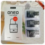 OXVA 小蠻牛通用空倉 | 原廠正品頂部注油煙彈 | 相容 SP2S、OXVA、VOOPOO註油主機：圖片 2