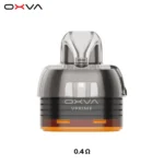 OXVA VPRIME 至尊空倉 | 原廠空倉煙彈 (2入裝/5ml) | Unitech 2.0技術五層防漏：圖片 3