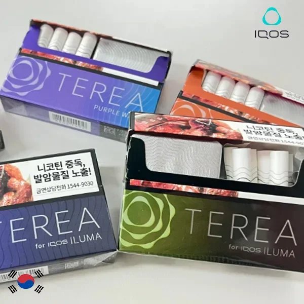 TEREA-煙彈-韓國版_內部細節圖-1.webp 韓國版 TEREA 煙彈單包裝(3包起發)|自由混搭熱門口味・台灣現貨直發:圖片 1