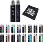 UWELL Caliburn G3 PRO 旗艦電子煙主機套裝 | 全屏UI介面 35W高功率 | 1000mAh大電量 雙啟動模式 (附0.4Ω/0.9Ω煙彈)：圖片 2