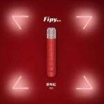 FIPY 果派主機 | 一代通用煙桿現貨：二檔功率調節，完美相容 RELX / SP2S / LANA 煙彈：圖片 4