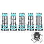 VOOPOO ITO 霧化芯原廠高性能替換線圈｜多阻值選配 5入裝 | 台灣現貨