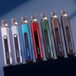 INVC SLYEEK S 斯萊克二代小煙主機 Omari-o | 斯萊克可重複注油小煙主機 | （頂部進氣 / OLED螢幕 / 氣動按鍵雙模式）：圖片 7