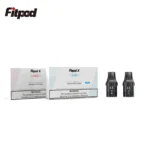 Slyeek 斯萊克空倉 | Slyeek 斯萊克全系列通用空煙彈 | 0.8Ω / 0.9Ω / 1.2Ω（3入裝  / 食品級PCTG ）：圖片 3