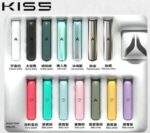 KIS5 凱斯一代主機 | 智慧調壓主機 啵啵桿 380mAh | 7W/10W雙模式 愛心LED燈 | 13色可選 通配一代煙彈：圖片 2